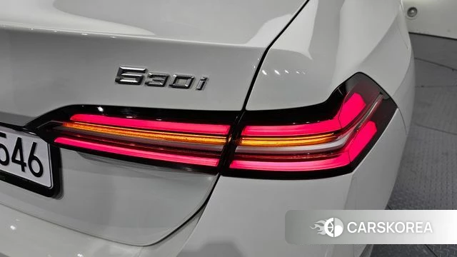 BMW 5 Series (G60) id 4442850 из Кореи 15