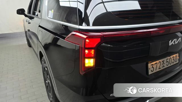 Kia The New Carnival 4th Generation id 4230294 из Кореи 15