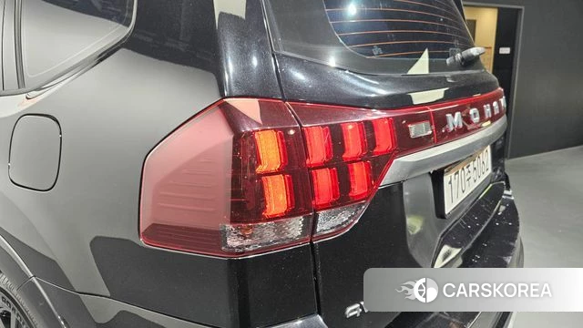 Kia Mohave Master id 4231799 из Кореи 15