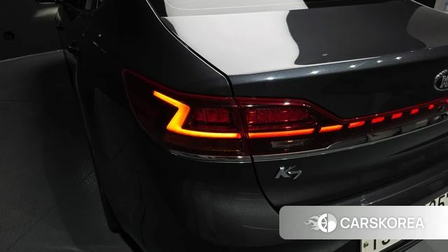 Kia K7 Premier id 4647243 из Кореи 15