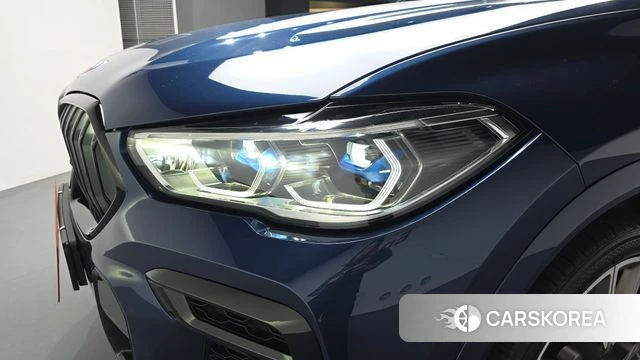 BMW X6 (G06) id 4375659 из Кореи 15