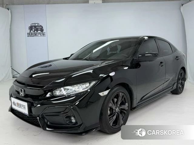 Honda Civic id 4279151 из Китая 15