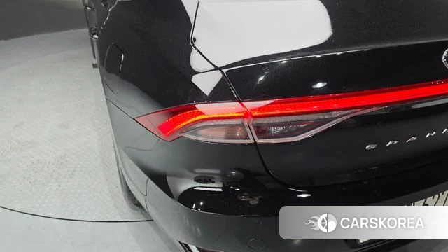 Hyundai The New Grandeur IG id 4345084 из Кореи 15