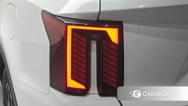 Kia The New Sorento 4th Generation id 4635213 из Кореи 15