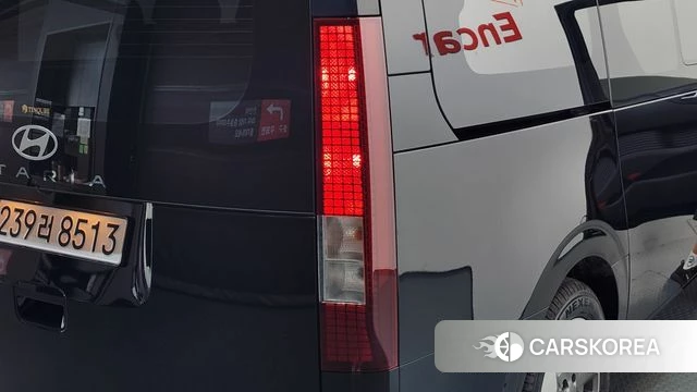 Hyundai Staria id 4407949 из Кореи 15