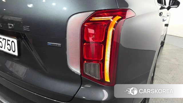 Hyundai Palisade id 4470373 из Кореи 15
