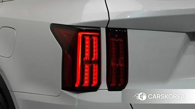 Kia Sorento 4th Generation id 4937074 из Кореи 15