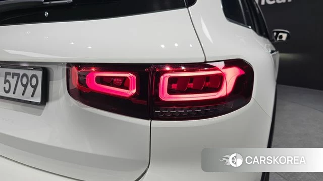 Mercedes-Benz GLB-Class X247 id 4572279 из Кореи 15