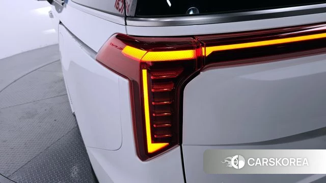 Kia The New Carnival 4th Generation id 4427298 из Кореи 15