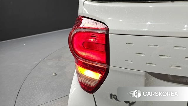 Kia The New Ray id 4609142 из Кореи 15