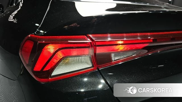 Kia K5 3rd generation id 4446425 из Кореи 15