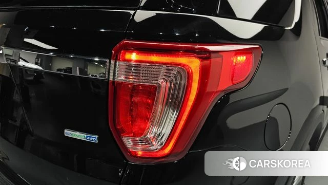Ford Explorer id 4325782 из Кореи 15
