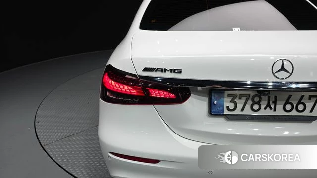 Mercedes-Benz E-Class W213 id 4443865 из Кореи 15