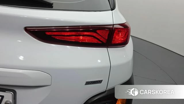 Hyundai Kona id 4471004 из Кореи 15