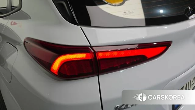 Hyundai The New Kona id 4541780 из Кореи 15