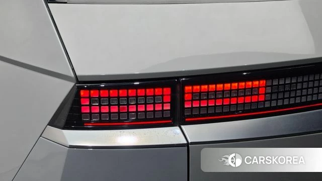 Hyundai Ionic 5 id 4716330 из Кореи 15