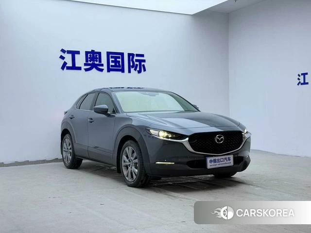 Mazda CX-30 id 4335782 из Китая 15