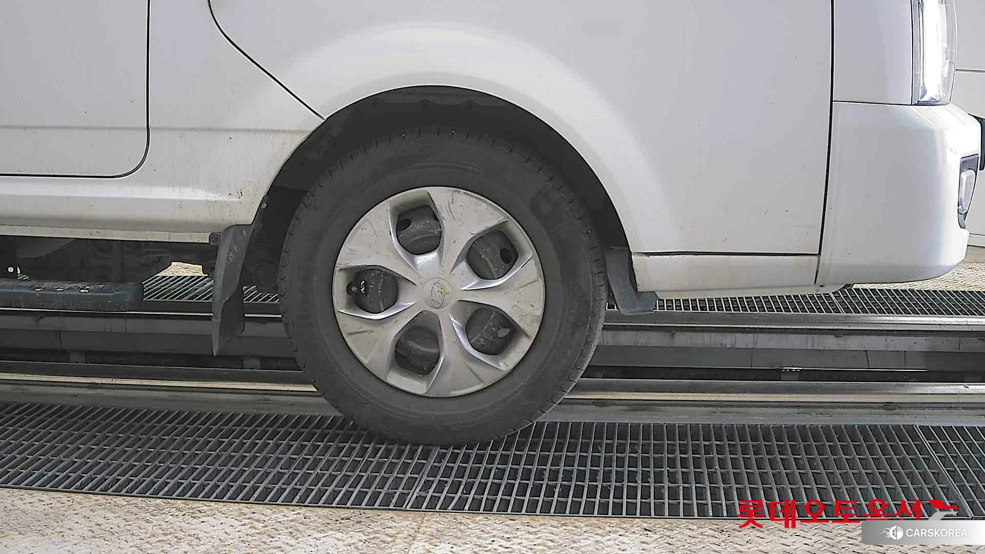 Hyundai Porter II id 4289388 из Кореи 15