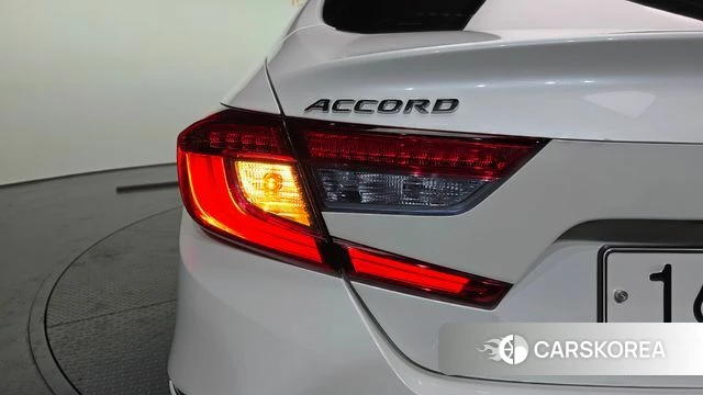 Honda Accord 10th Generation id 4285851 из Кореи 15