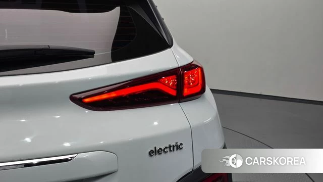 Hyundai Kona Electric id 4610021 из Кореи 15