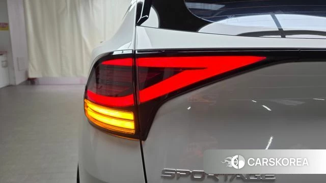 Kia Sportage 5th Generation Hybrid id 4675497 из Кореи 15