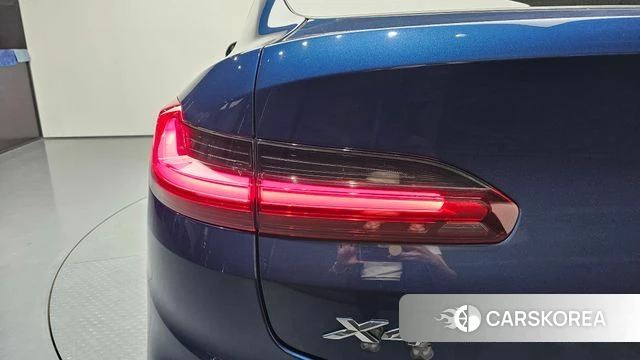 BMW X4 (G02) id 4470546 из Кореи 15