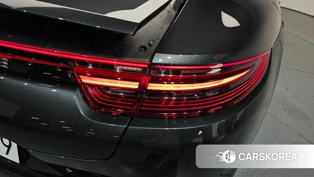 Porsche Panamera (971) id 4620702 из Кореи 15