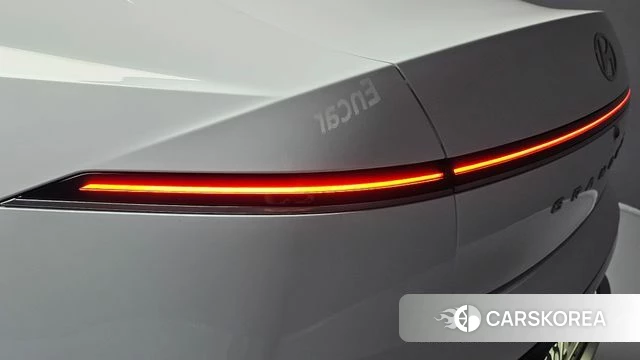 Hyundai Grandeur Hybrid (GN7) id 4566079 из Кореи 15