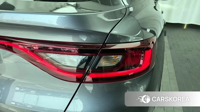 Renault Korea (Samsung) XM3 id 4361768 из Кореи 15
