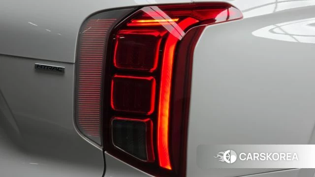 Hyundai Palisade id 4626157 из Кореи 15