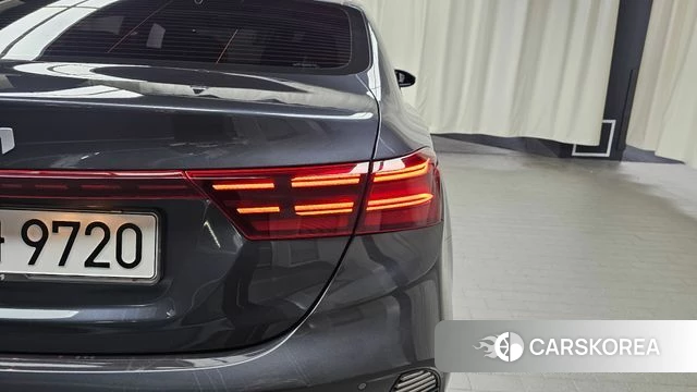 Kia The New K3 2nd generation id 4665343 из Кореи 15