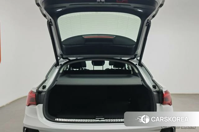 Audi Q3 Sportback id 4335837 из Китая 15