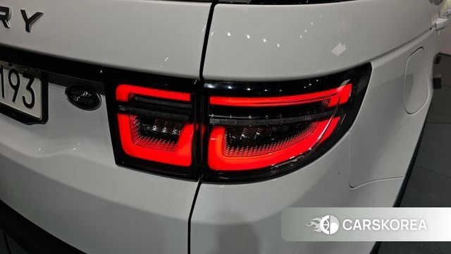 Land Rover Discovery Sports 2nd Generation id 4500323 из Кореи 15
