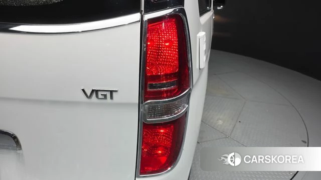 Hyundai The New Grand Starex id 4551483 из Кореи 15