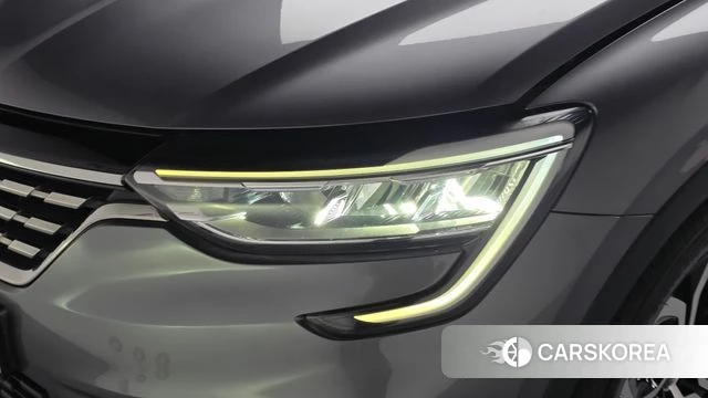 Renault Korea (Samsung) XM3 id 4848735 из Кореи 15