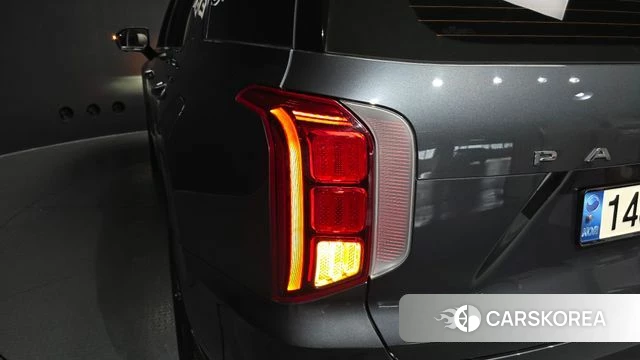 Hyundai Palisade id 4187194 из Кореи 15