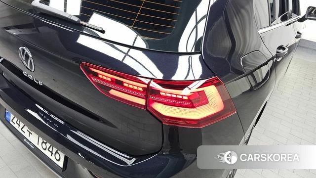 Volkswagen Golf 8th Generation id 4201004 из Кореи 15