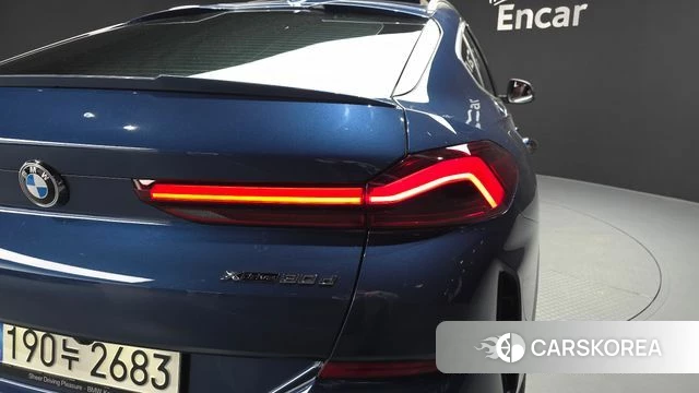 BMW X6 (G06) id 4201515 из Кореи 15