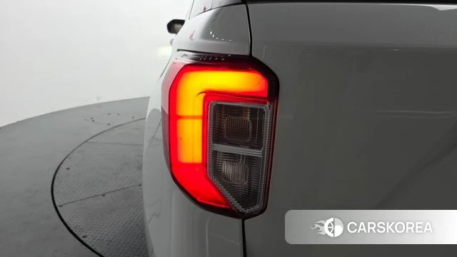 Ford Explorer 6th Generation id 4727613 из Кореи 15