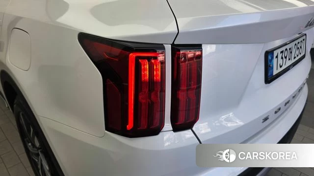 Kia Sorento 4th Generation id 4922794 из Кореи 15