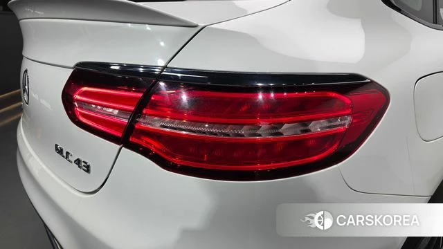 Mercedes-Benz GLC-Class X253 id 4794423 из Кореи 15