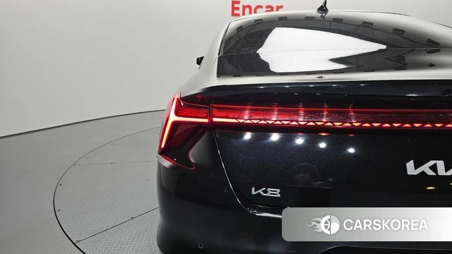 Kia K8 Hybrid id 4202446 из Кореи 15