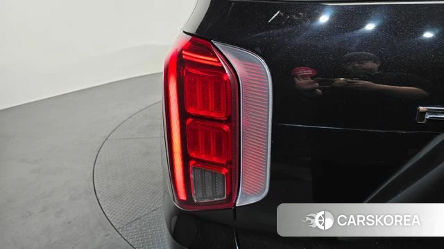 Hyundai Palisade id 4410000 из Кореи 15