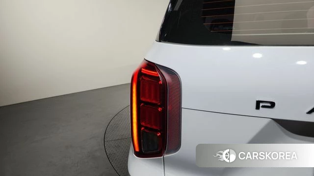 Hyundai Palisade id 4283206 из Кореи 15