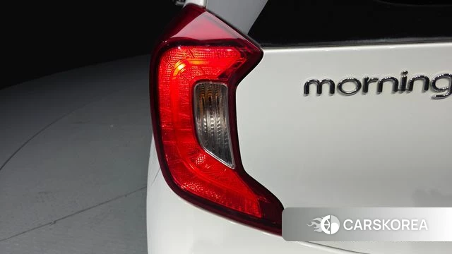 Kia All New Morning (JA) id 4632875 из Кореи 15