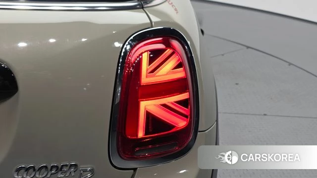 Mini Cooper D id 4632959 из Кореи 15