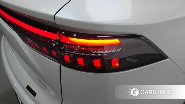Renault Korea (Samsung) Grand Coleos id 4394308 из Кореи 15