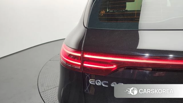 Mercedes-Benz EQC N293 id 4187844 из Кореи 15