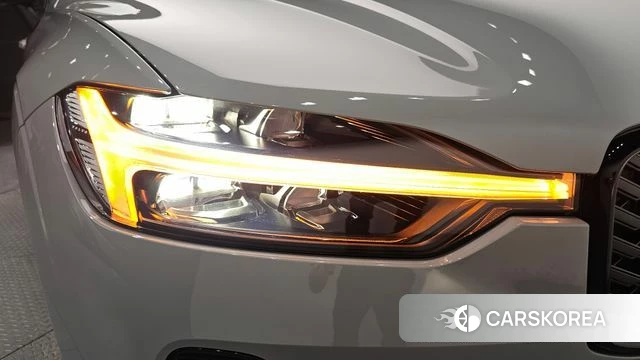Volvo XC60 second Generation id 4578415 из Кореи 15