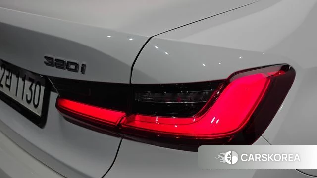 BMW 3 Series (G20) id 4759204 из Кореи 15